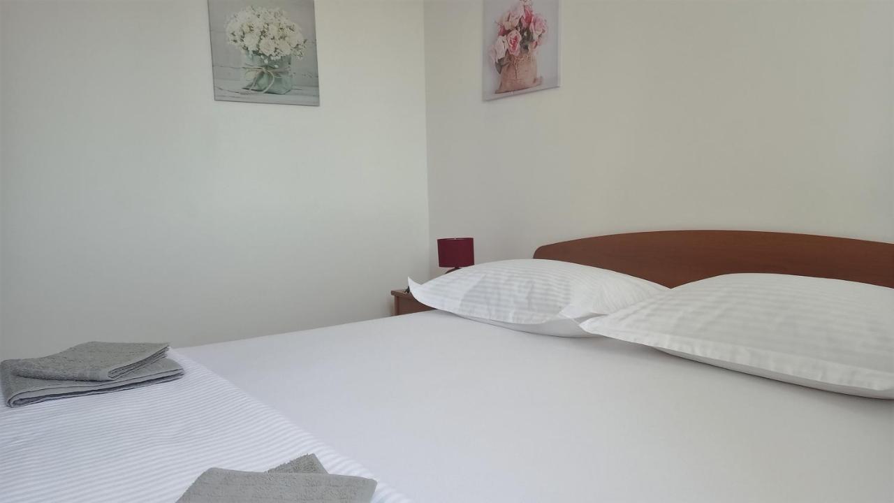 Apartment Tereza Spalato Esterno foto
