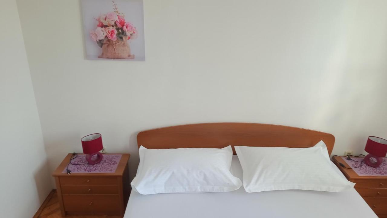 Apartment Tereza Spalato Esterno foto
