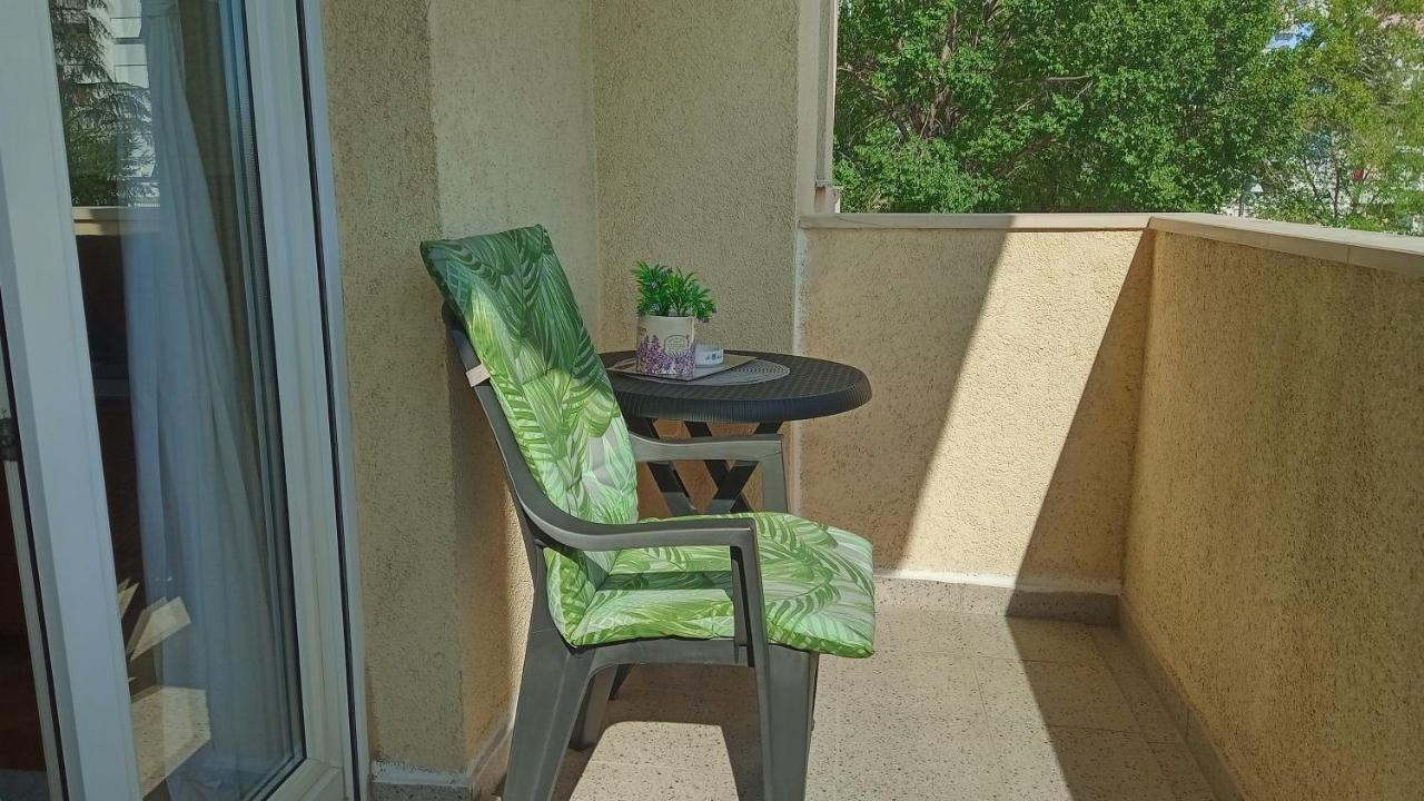 Apartment Tereza Spalato Esterno foto
