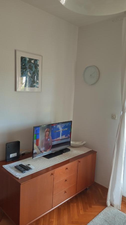 Apartment Tereza Spalato Esterno foto