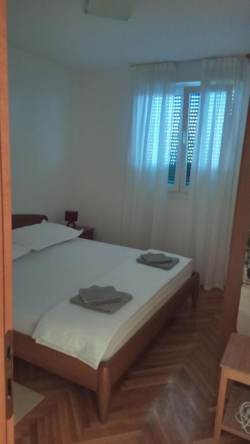Apartment Tereza Spalato Esterno foto