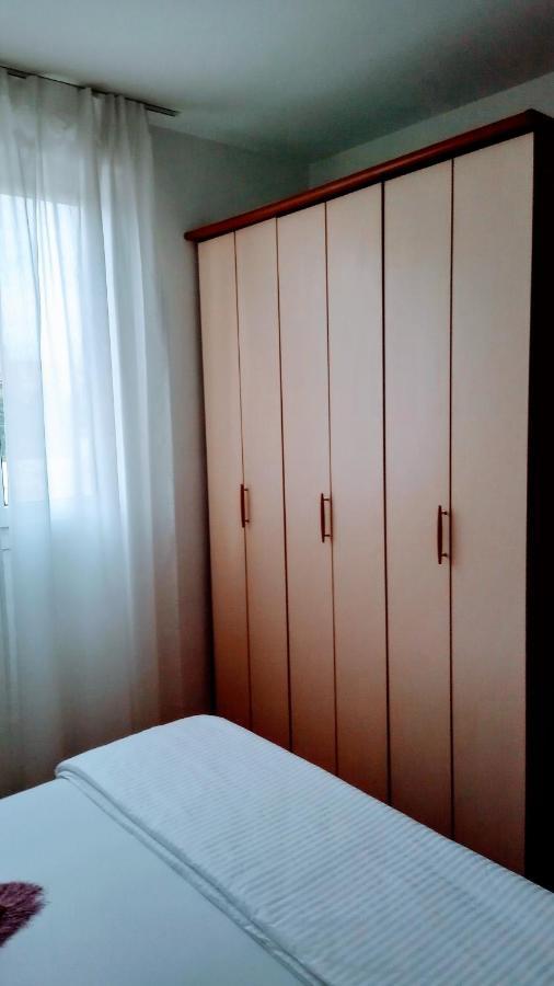 Apartment Tereza Spalato Esterno foto