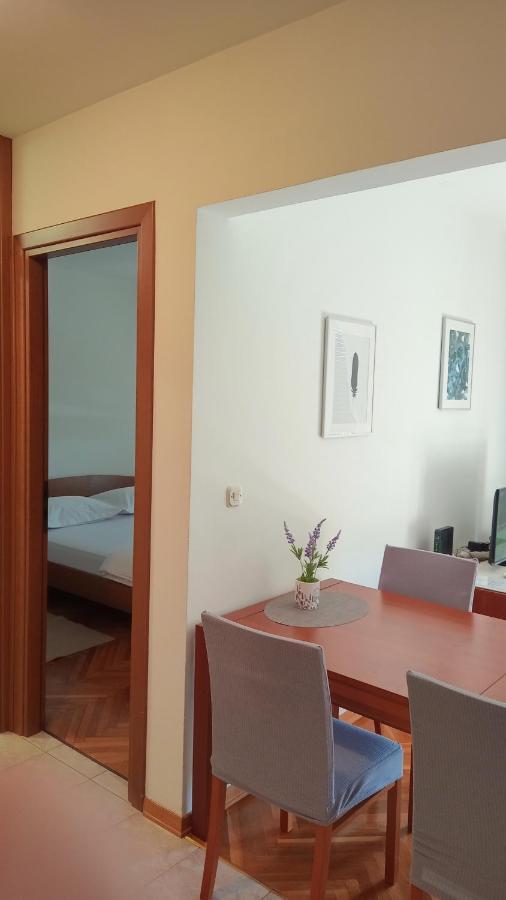 Apartment Tereza Spalato Esterno foto