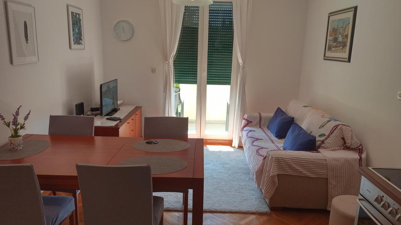 Apartment Tereza Spalato Esterno foto
