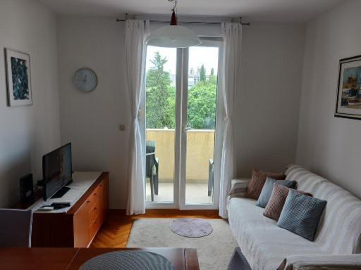 Apartment Tereza Spalato Esterno foto