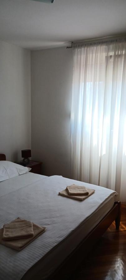 Apartment Tereza Spalato Esterno foto