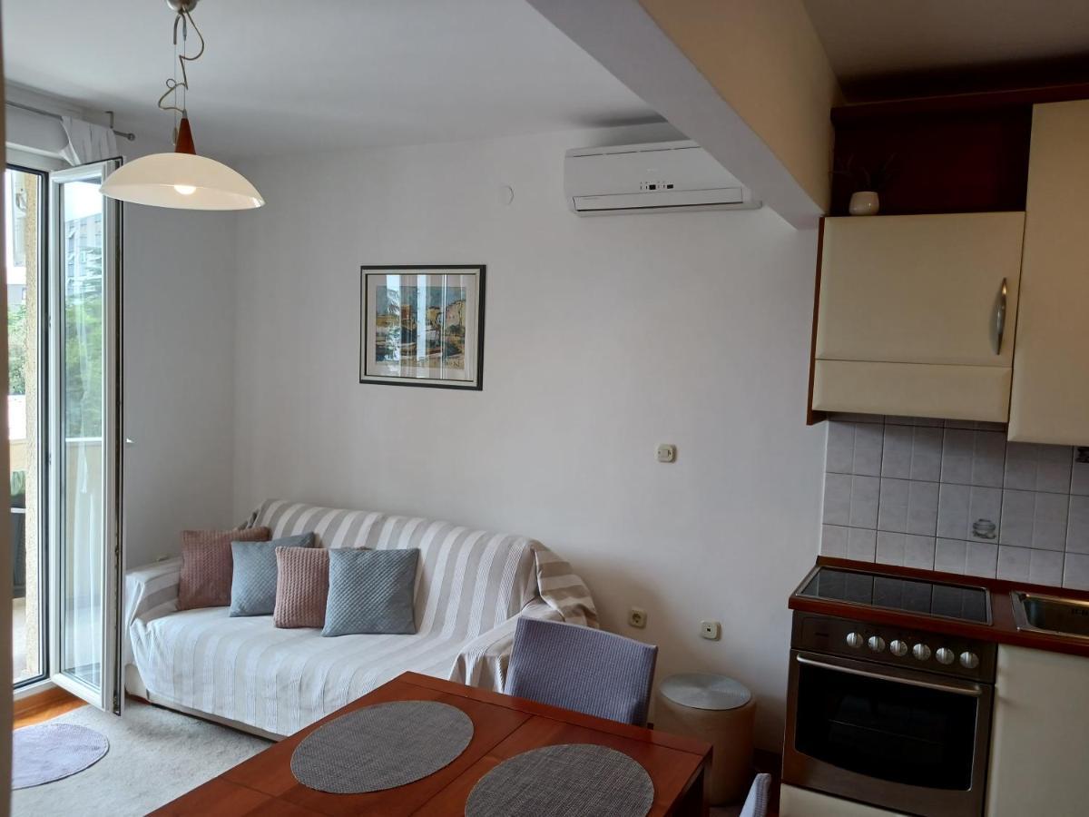 Apartment Tereza Spalato Esterno foto