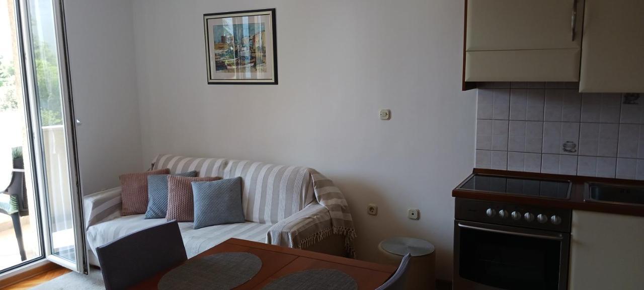 Apartment Tereza Spalato Esterno foto