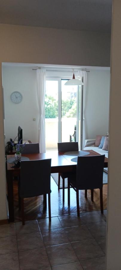 Apartment Tereza Spalato Esterno foto