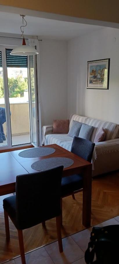 Apartment Tereza Spalato Esterno foto